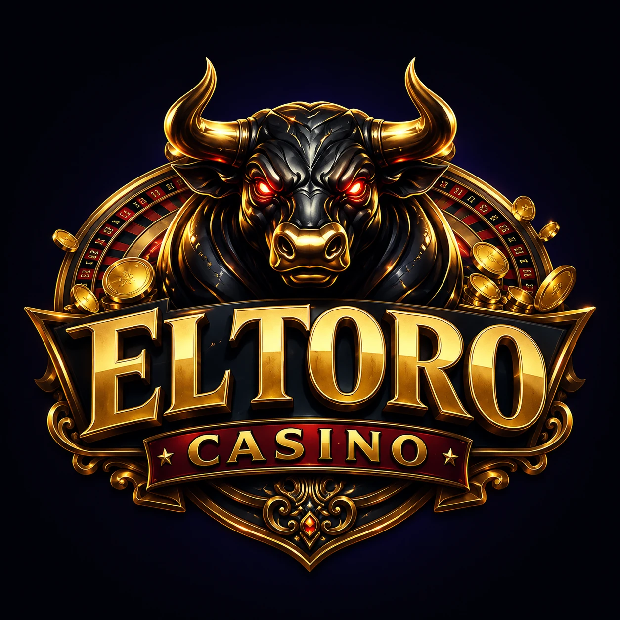 El Toro Casino логотип